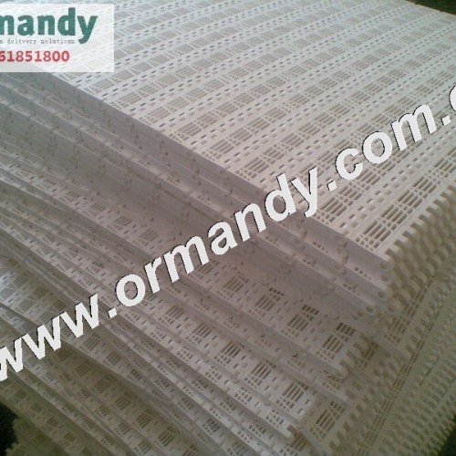 The opb flat grid chain